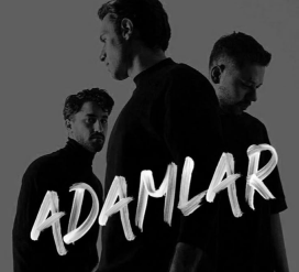 Adamlar