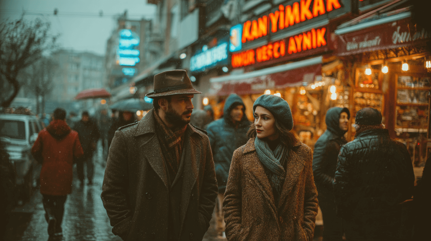Ankara'da Kış Rehberi: Müzeler, Sıcak Mekanlar ve Kültür Rotaları