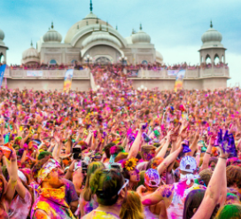 Festival 3