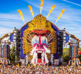 Festival 4