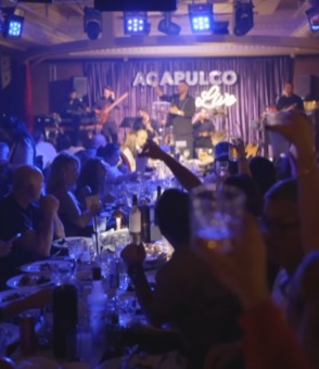 Acapulco Live