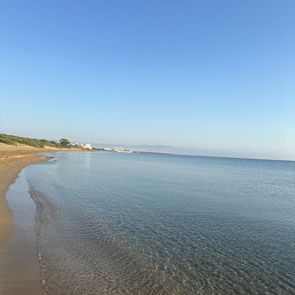Bedis Beach