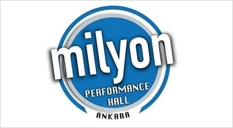 Milyon Performance Hall Ankara